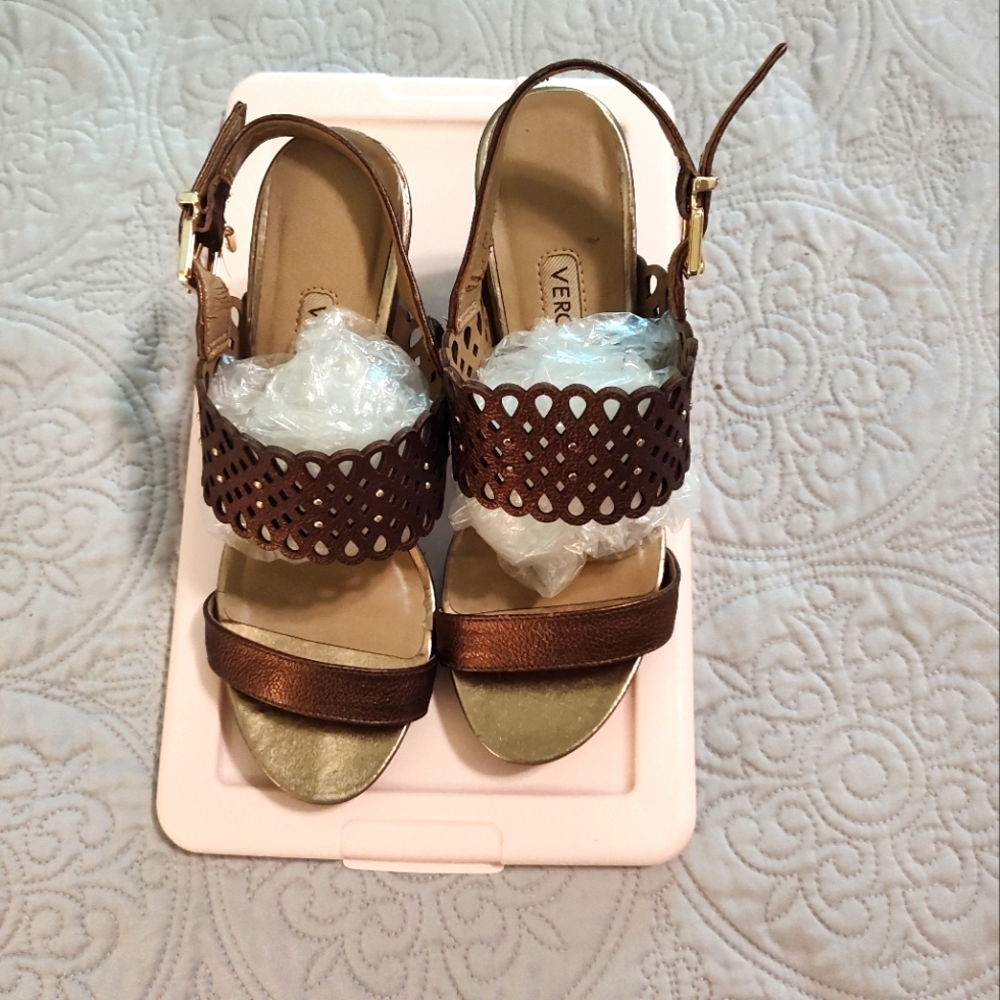 Verofatto sandals